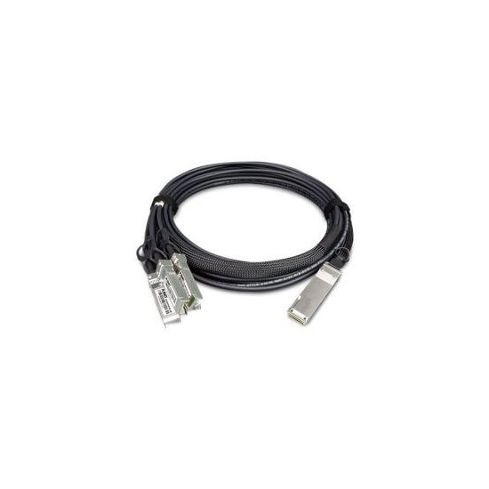 Câble Stack QSFP+ 40Gbps 5m