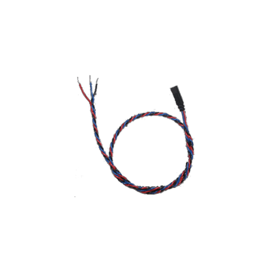 Téléphone d'urgence extérieur sans clavier alu