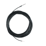 Téléphone d'urgence extérieur 4 touches alu