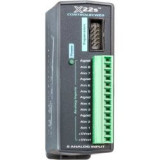 Module d'extension X-22S à 8 entrées analogiques