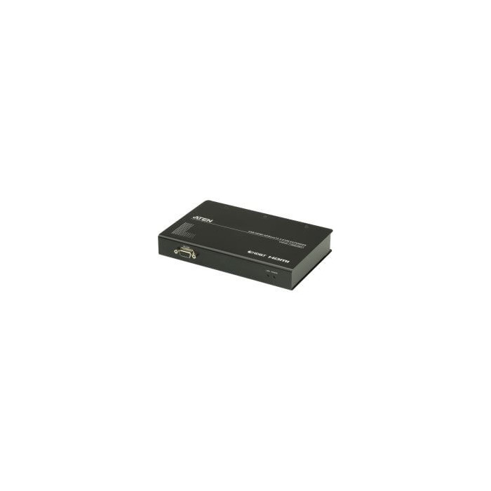 KVM Emetteur USB HDMI USB2.0 jusqu'à 100m HDBaseT2