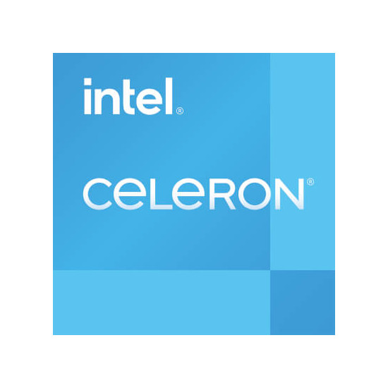 Processeur CELERON G6900 3.40GHZ LGA1200