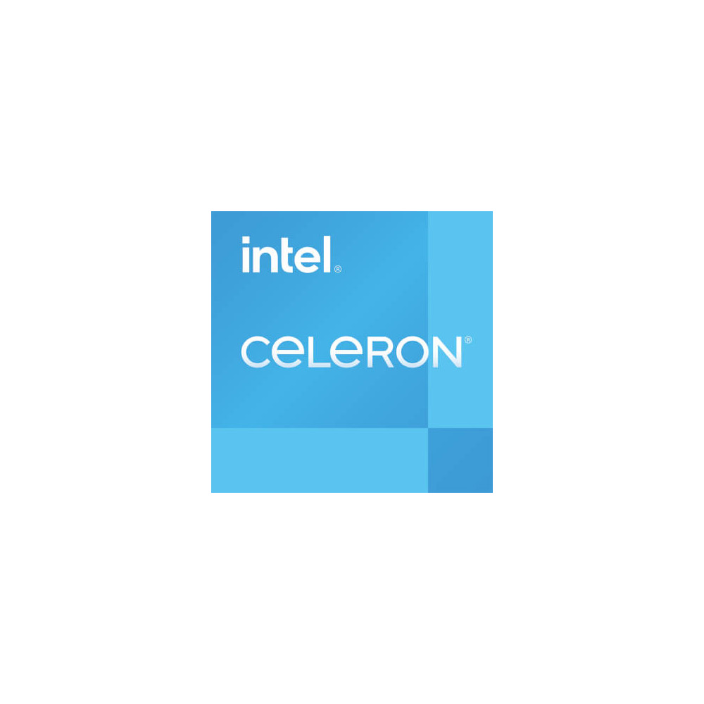 Processeur CELERON G6900 3.40GHZ LGA1200