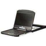 Console TFT 18,5" 1366x768 USB VGA single rail