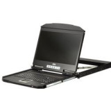 Console TFT 18,5" 1920x1080 USB HDMI single rail