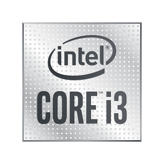 Processeur Intel Core i3-10100 3,6Ghz LGA1200