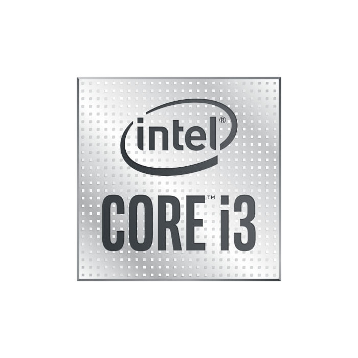 Processeur Intel Core i3-10100 3,6Ghz LGA1200