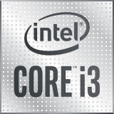 Processeur Intel Core i3-10100 3,6Ghz LGA1200