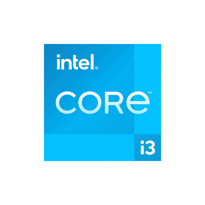 Processeur CORE I3-12100F 3.30GHZ LGA1700