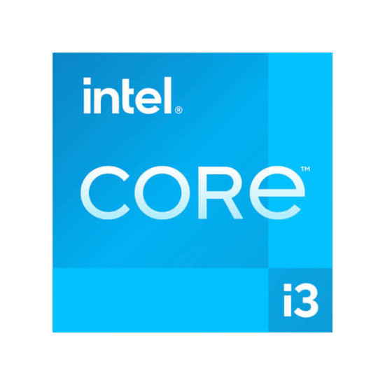Processeur CORE I3-13100F 3.40GHZ LGA1700