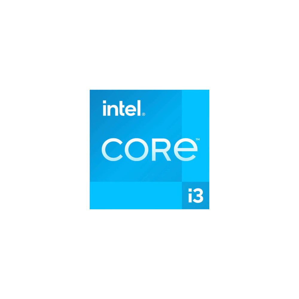 Processeur CORE I3-13100F 3.40GHZ LGA1700