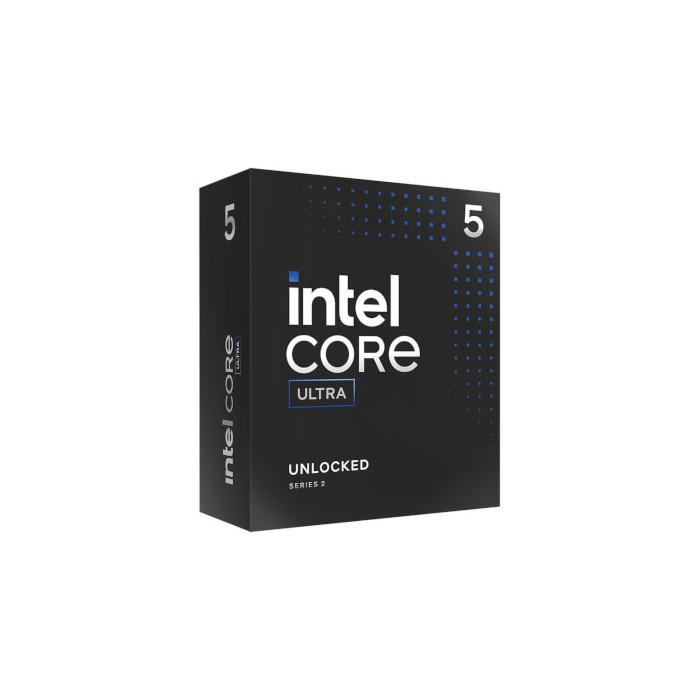 Processeur Intel Core Ultra 5 235 5 Ghz