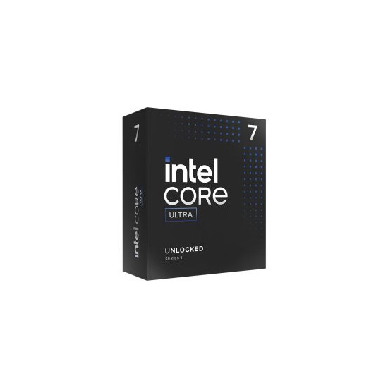 Processeur Intel Core Ultra 7 265 5,3 Ghz