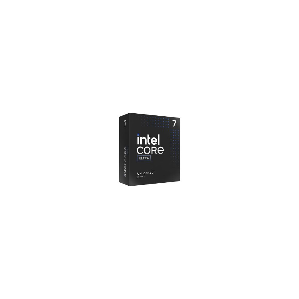 Processeur Intel Core Ultra 7 265 5,3 Ghz
