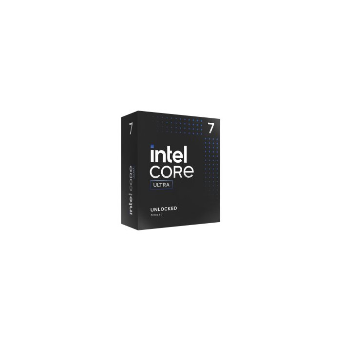 Processeur Intel Core Ultra 7 265 5,3 Ghz