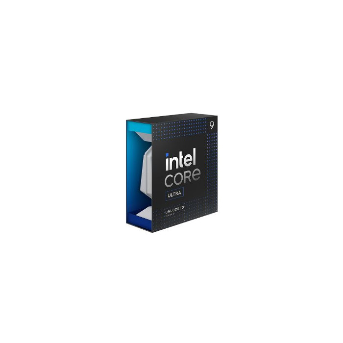 Processeur Intel Core Ultra 9 285 5,6 Ghz