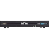 KVM switch 8 ports USB 4K DVI