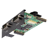 2 x Ports RS232 pour Box PC Shuttle