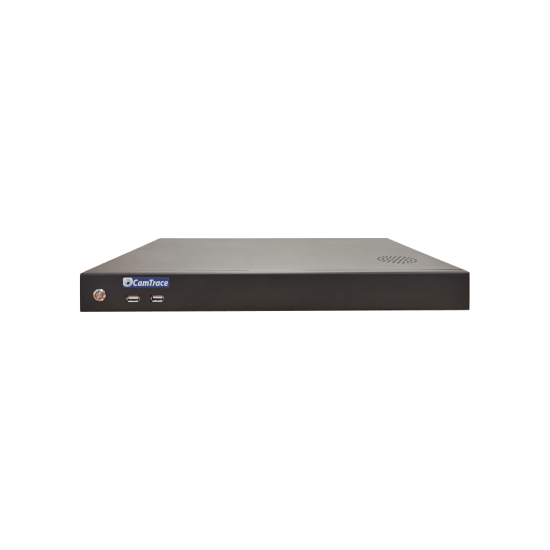 CamTrace Light 1 U - SSD 256 Go -nu