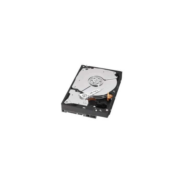 DD SATA 12 To 7200T H24 + RAID