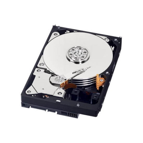DD SATA 16 To 7200T H24 + RAID