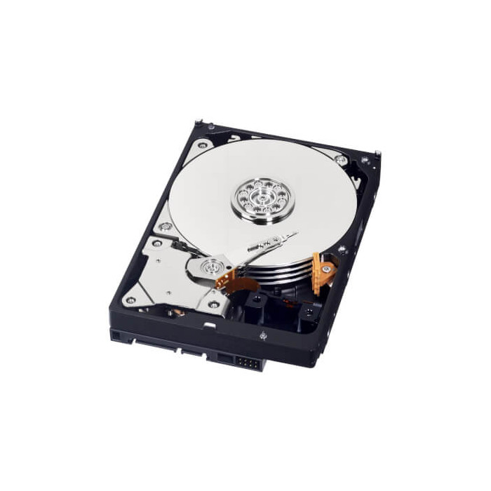 DD SATA 16 To 7200T H24 + RAID