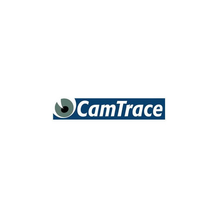 Licence CamTrace - Suivi intelligent