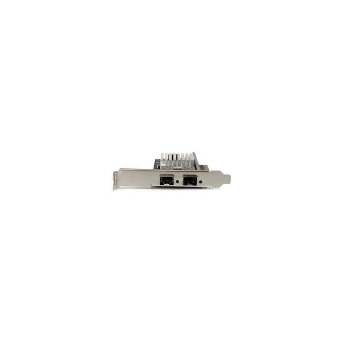 Carte Dual Ethernet 10 giga bit – 2 SFP+ CamTrace