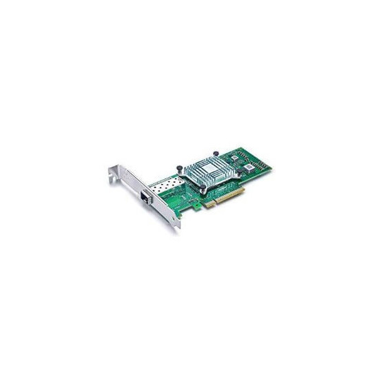 Carte Ethernet 10 giga bit – 1 SFP+ CamTrace