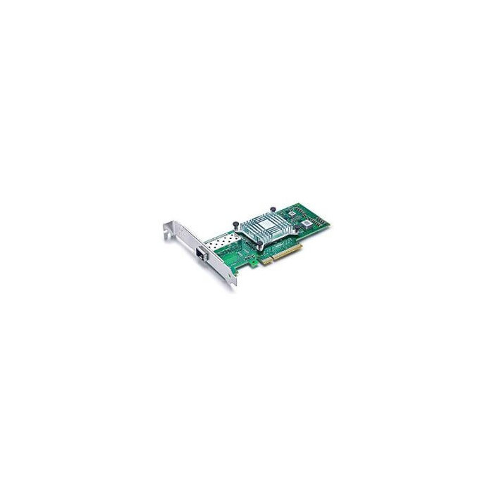 Carte Ethernet 10 giga bit – 1 SFP+ CamTrace