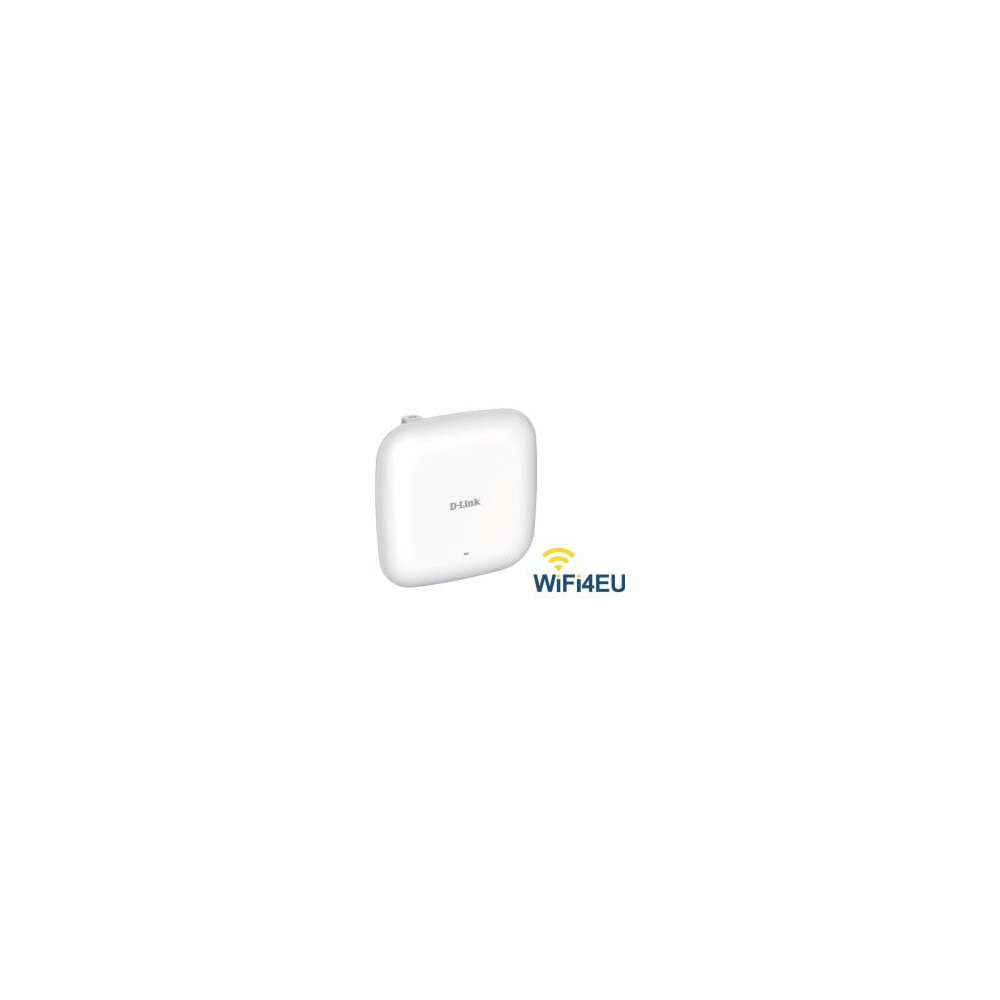 Borne WiFi5 1200Mbps NucliasConnect PoEaf