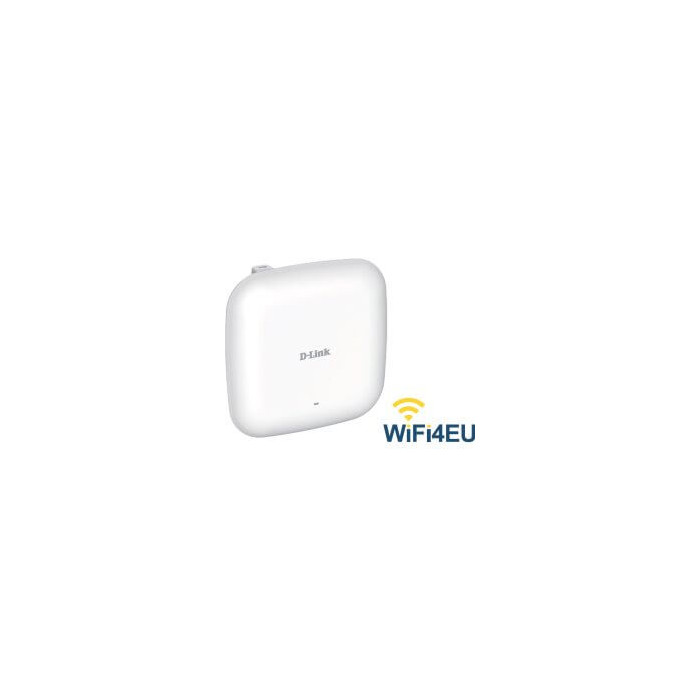 Borne WiFi5 1200Mbps NucliasConnect PoEaf