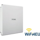 Borne Extér. WiFi5 1200Mbps NucliasConnect PoEaf