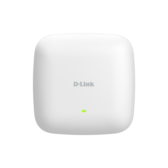 Borne WiFi6 3000Mbps NucliasConnect PoEat 2,5Giga