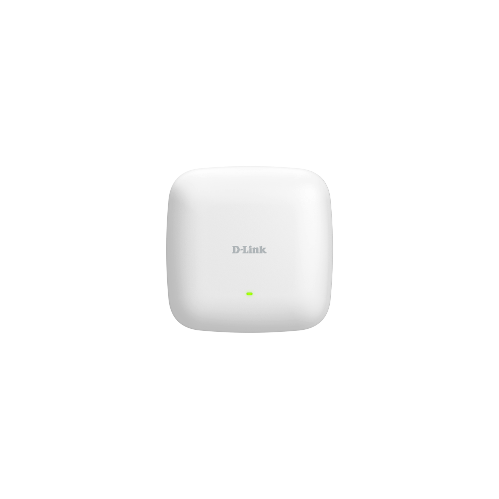 Borne WiFi6 3000Mbps NucliasConnect PoEat 2,5Giga
