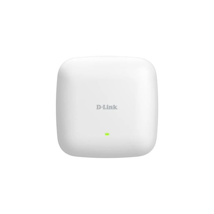 Borne WiFi6 3000Mbps NucliasConnect PoEat 2,5Giga