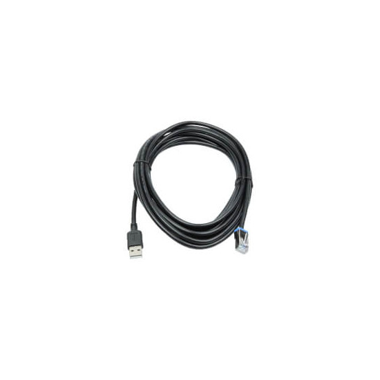Câble pour tranfert de données datalogic 4,5m USB