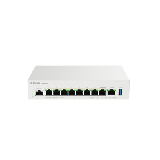 Routeur PoE VPN Double-WAN 2.5G & Contrôleur WiFi