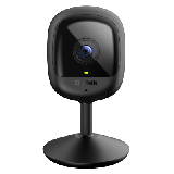 Mini Caméra WiFi4 Full HD - Microphone - IR 5m