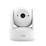 Caméra Motorisée WiFi6 - Full HD - Audio - IR 8m