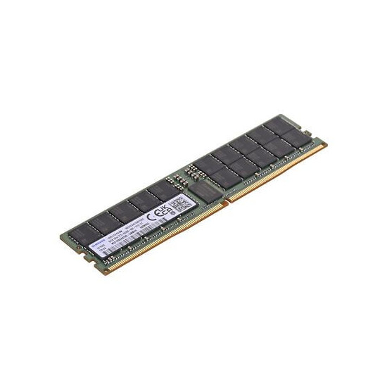 Mémoire 64 Go DDR5 5600 Mhz ECC