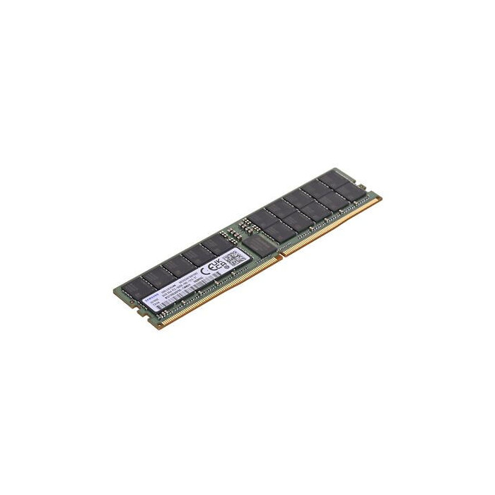 Mémoire 64 Go DDR5 5600 Mhz ECC