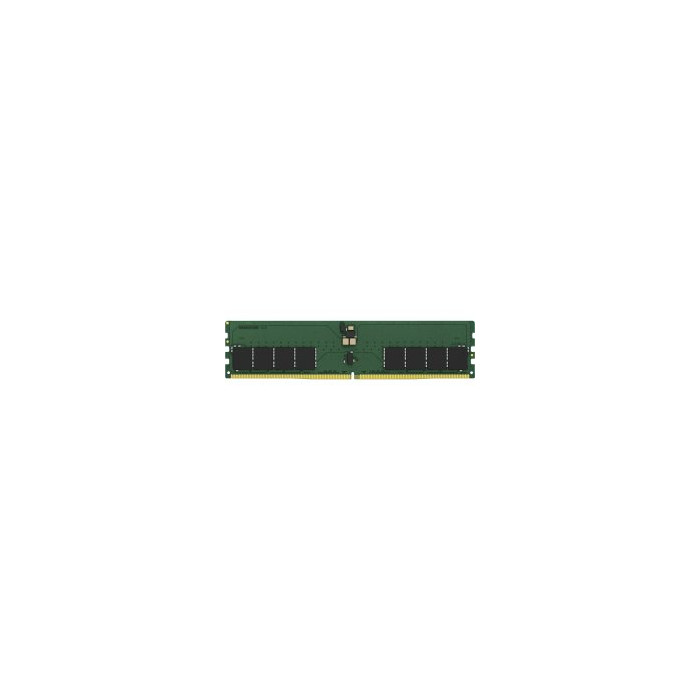 Mémoire DDR5 64Go PC-6400 X8 CL52