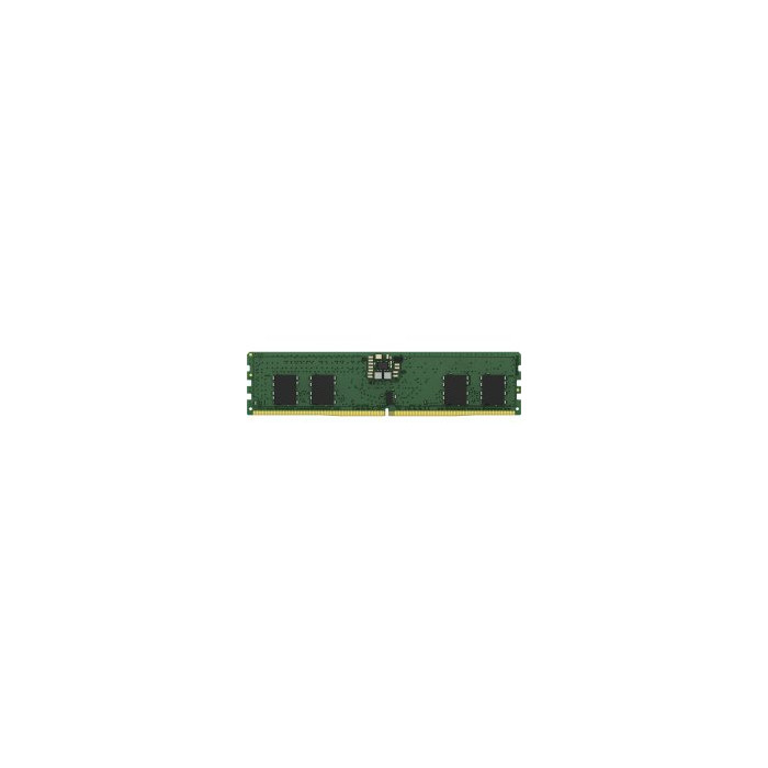 Mémoire DDR5 8Go PC-6400 X16 CL52