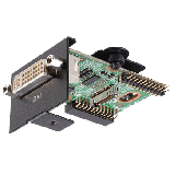 Port DVI pour Box PC Shuttle
