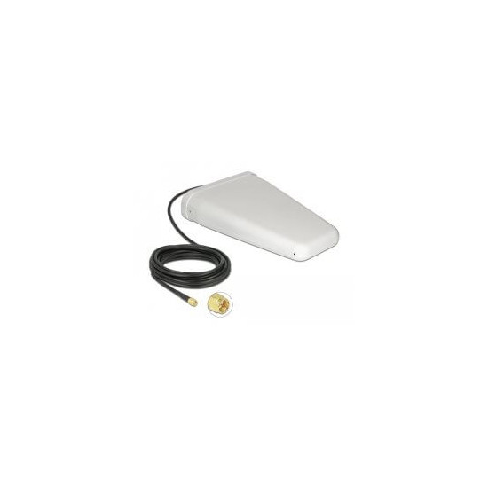 Antenne LTE SMA 7-9dBi directionnelle
