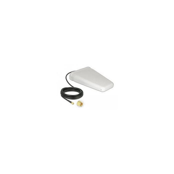 Antenne LTE SMA 7-9dBi directionnelle