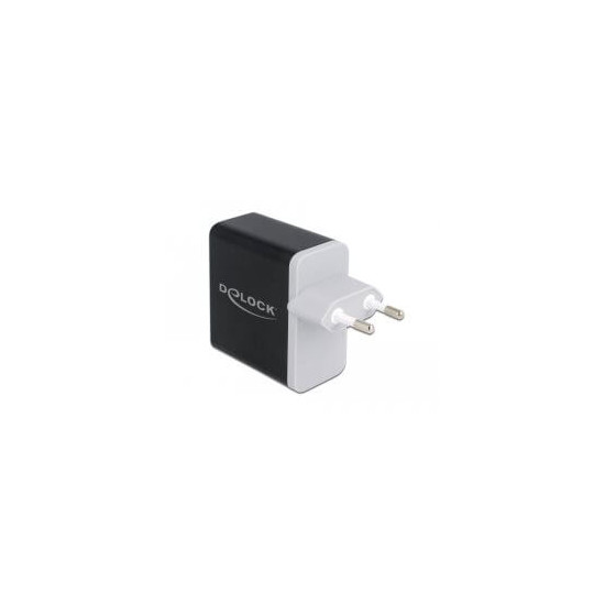 Chargeur USB Type C PD 3.0 Quick charge 27W