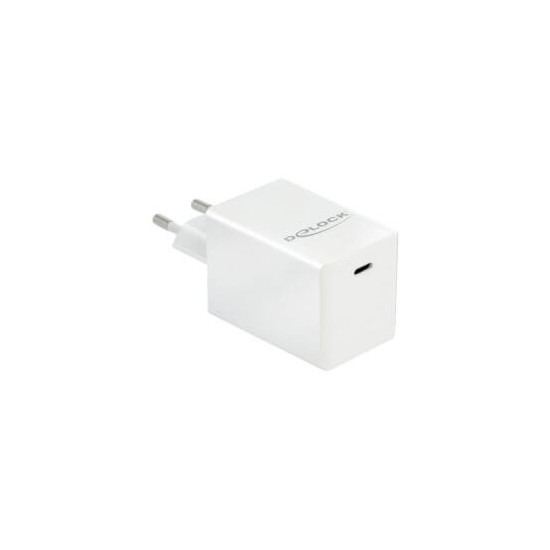 Chargeur USB Type C PD 3.0 compact 60W