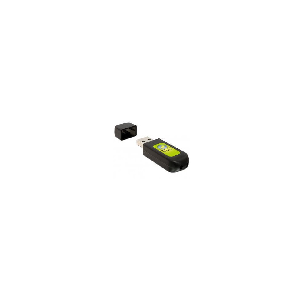 Récepteur USB 2.0 GPS NL-701US u-blox 7